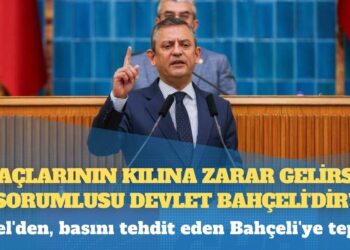 Özel: Adalet bakanı haftalardır telefonlarımıza çıkmıyor