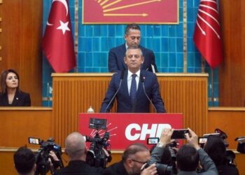 Özel'den Erdoğan'a kayyım yanıtı: Samimiyetsizlik