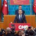 Özel'den Erdoğan'a kayyım yanıtı: Samimiyetsizlik