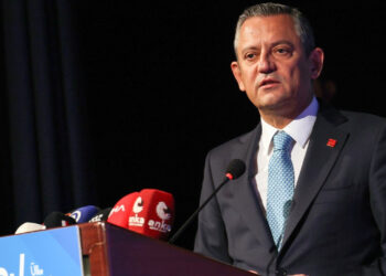 Özel'den 'Konser Harcamaları' Tepkisi: Tencere Dibin Kara, Seninki Benden Karaya Getirmeye Çalışıyorlar