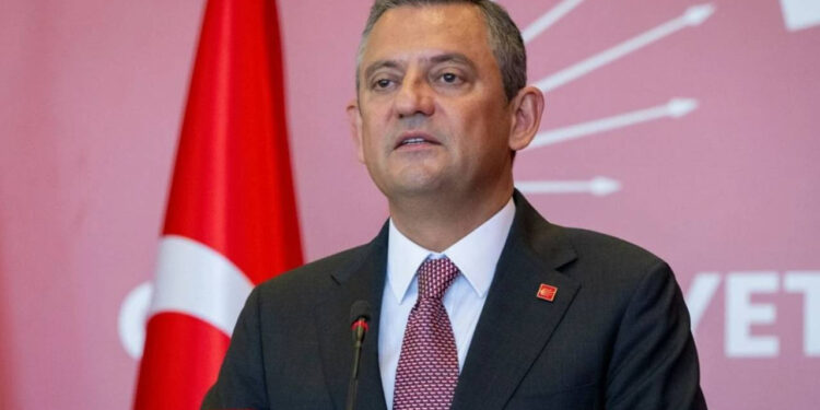 Özel'den 'Siyasette Yumuşama' Çıkışı: Cumhurbaşkanı'nın O Sözlerine Cevap Verdi