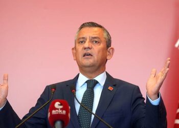 Özgür Özel hakkındaki "Cumhurbaşkanına hakaret" soruşturmasında ''yetkisizlik'' kararı