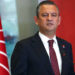 Özgür Özel'den Meclis’teki Kayyım Gerginliğine İlişkin İlk Açıklama
