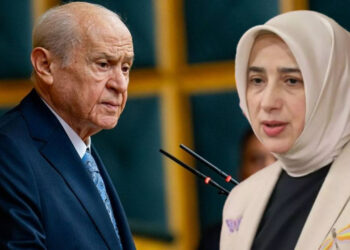 Özlem Zengin'den Açıklama: Bahçeli'nin 'Öcalan' Çıkışı AKP'de Nasıl Karşılık Buldu?