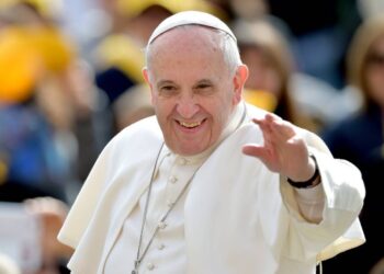 Papa Francis, 2025’te İznik’i ziyaret etmek istiyor