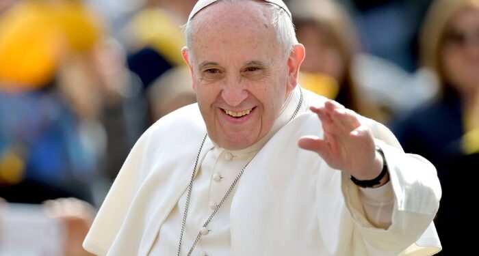 Papa Francis, 2025’te İznik’i ziyaret etmek istiyor