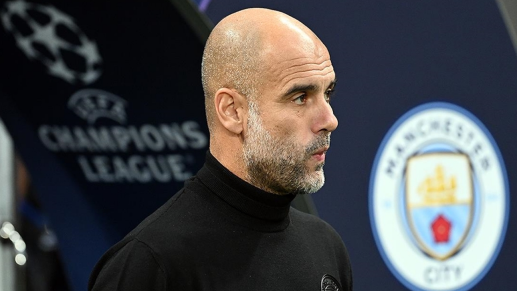 Pep Guardiola İmzayı Attı: 2 Yıl Daha Manchester City'de