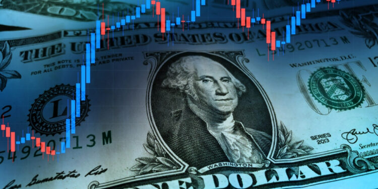 Piyasaların Gözü ABD Seçimlerinde... Dolarda Günün İlk Rakamları