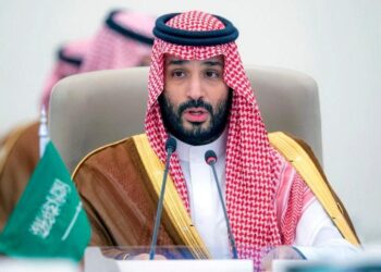 Prens Selman: İsrail Gazze’de soykırım yapıyor