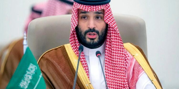 Prens Selman: İsrail Gazze’de soykırım yapıyor