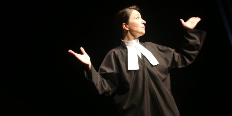 'Prıma Facıe' özel gösterimi Ankara’da yapıldı