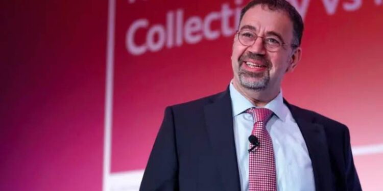 Prof. Daron Acemoğlu yatırımı olanları uyardı: Hiçbir iyi netice beklemiyorum