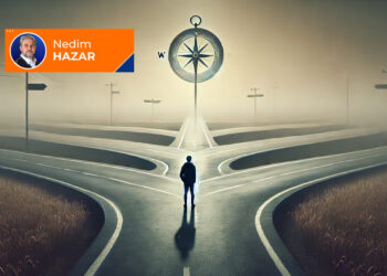 Puslu pusulalarla nereye kadar?