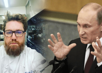 Putin Karşıtlığıyla Tanınan Ünlü Şef Alexei Zimin Ölü Bulundu