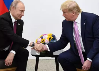 Putin ile Trump Görüştü mü? Açıklama Geldi