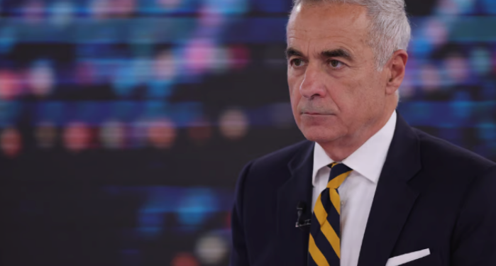 ROMANYA | İlk turu aşırı sağcı aday kazandı, favori gösterilen mevcut başbakan ikinci tura bile kalamadı