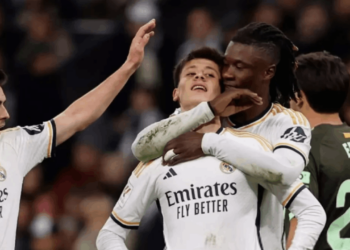 Real Madrid'in Yıldızından Şoke Eden Haber: 3 Hafta Yok