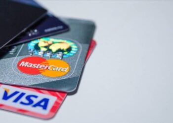 Rekabet Kurulu'ndan Mastercard ve Visa'ya soruşturma