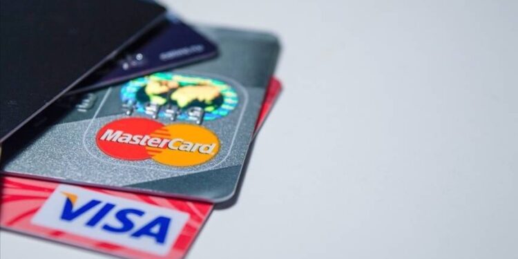 Rekabet Kurulu'ndan Mastercard ve Visa'ya soruşturma