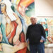 Ressam ve Heykeltraş İsmail Çoban Hayatını Kaybetti