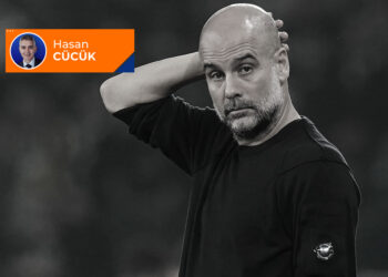 Rodri sakat, Guardiola çaresiz!