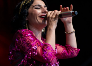 Rojda'nın konseri Küçükçekmece Belediyesi tarafından iptal edildi