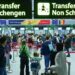 Romanya ve Bulgaristan’da Schengen heyecanı; Avusturya vetoyu kaldırdı
