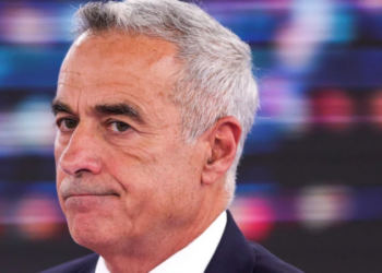 Romanya’da cumhurbaşkanlığı seçimleri: Aşırı sağcı bağımsız aday Georgescu ilk turu önde tamamladı