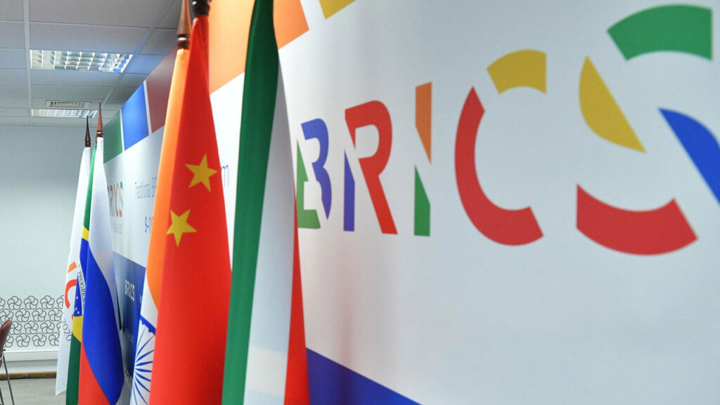 Rusya 3 Ülkeyi Duyurdu: BRICS Ortak Ülkeleri Oldular