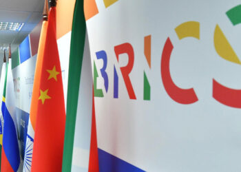 Rusya 3 Ülkeyi Duyurdu: BRICS Ortak Ülkeleri Oldular