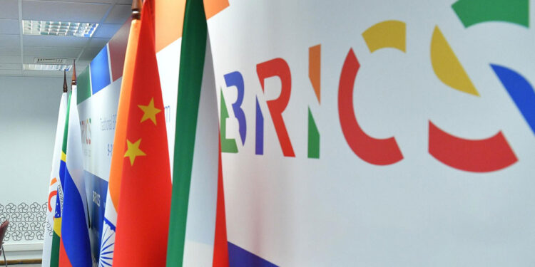 Rusya 3 Ülkeyi Duyurdu: BRICS Ortak Ülkeleri Oldular