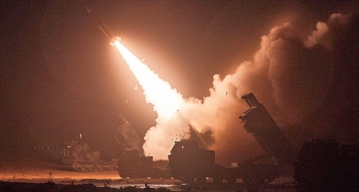 Rusya: Ukrayna, ABD füzeleri ile toprağımızı vurdu