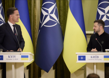 Rusya'ya yönelik uluslararası baskının artması gerek