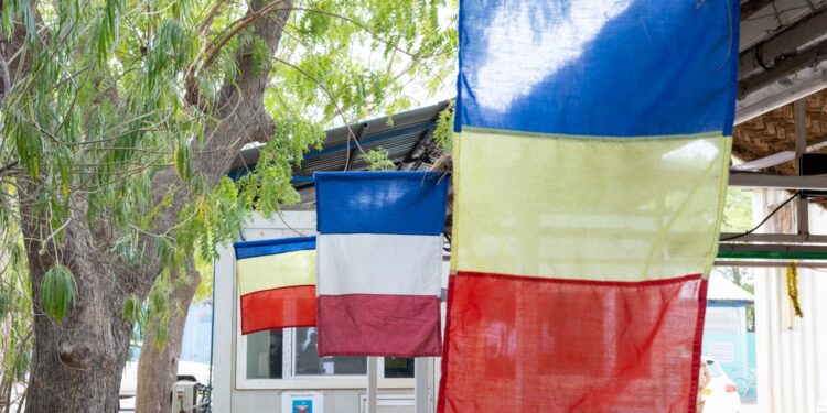 SAHEL | Çad, Fransa ile askeri işbirliğini sonlandırdığını açıkladı