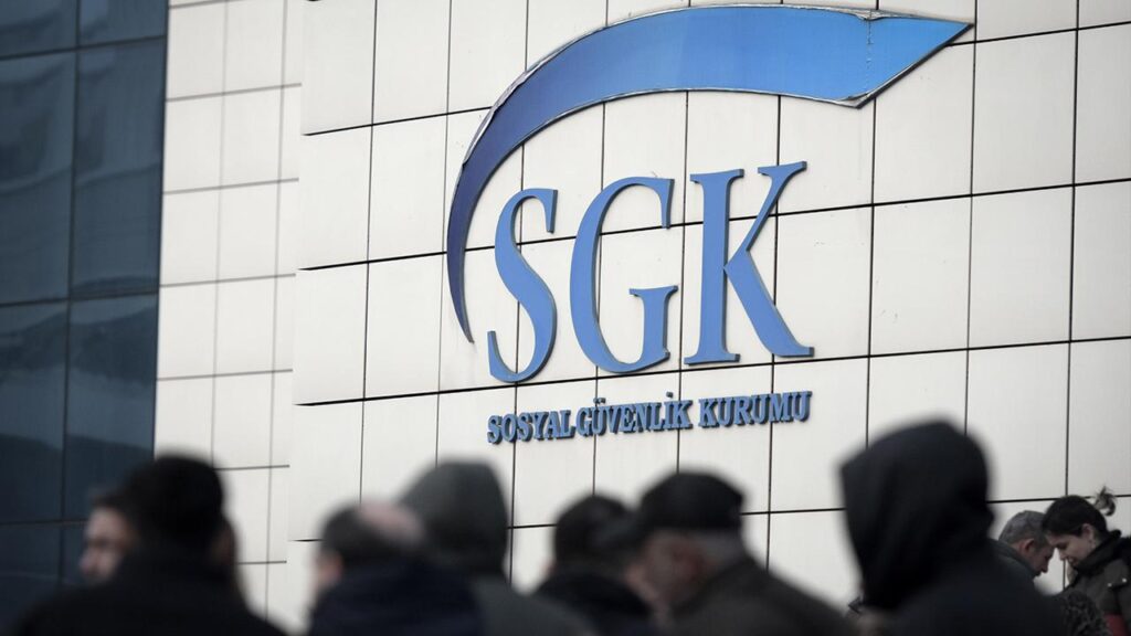 SGK’dan Mansur Yavaş’a “saldırı” yanıtı: Taşınmazlarda haciz olduğu için…