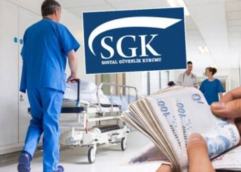 SGK'nin özel hastanelere yaptığı ödemenin payı yüzde 153 yükseldi