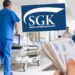 SGK'nin özel hastanelere yaptığı ödemenin payı yüzde 153 yükseldi