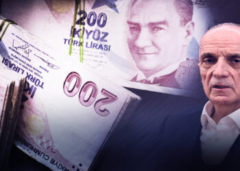 SON DAKİKA: ASGARİ ÜCRET İçin TÜRK-İŞ'ten Açıklama: ‘Demek Ki Sebep O Değilmiş’ Dedi: Komisyona Gelecek Orana İlişkin İpucunu Verdi