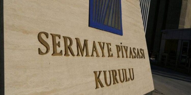 SPK 17 şirketin sermaye artırımını onayladı