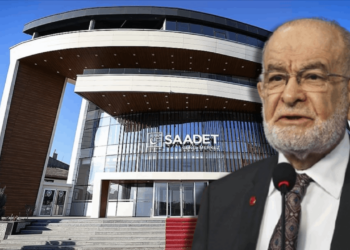 Saadet Partisi'nde Genel Başkanlık Yarışı Başladı: Karamollaoğlu Koltuğu Kime Bırakacak?