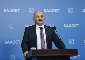 Saadet’te Birol Aydın için ‘Özgür Özel sürprizi gibi olur’ iddiası