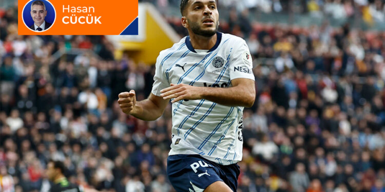 Sabrın sonu, Oğuz Aydın! 