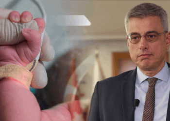 Sağlık Bakanlığı Açıkladı: 'Yenidoğan Komisyonu' Kuruldu