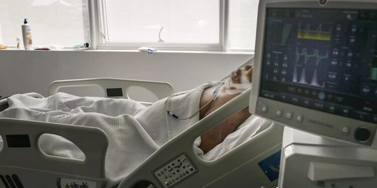 Sağlık Bakanlığı'ndan Yapay Zeka Hamlesi! Yoğun Bakımlar İçin Yeni Dönem