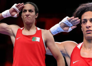 Sağlık Raporu Sızdırıldı! Cezayirli Boksör Imane Khelif'in Cinsiyeti Hakkında Şok Gelişme