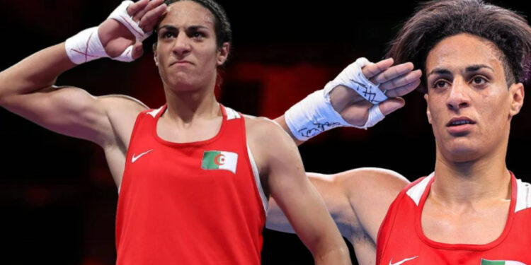 Sağlık Raporu Sızdırıldı! Cezayirli Boksör Imane Khelif'in Cinsiyeti Hakkında Şok Gelişme