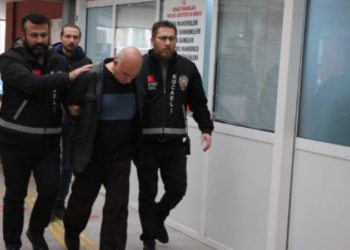 Sağlık teknisyeni kuzenini öldüren sağlık personeline ağırlaştırılmış müebbet