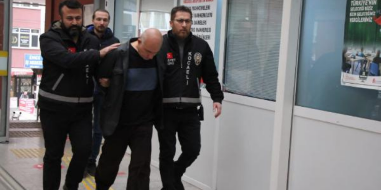 Sağlık teknisyeni kuzenini öldüren sağlık personeline ağırlaştırılmış müebbet