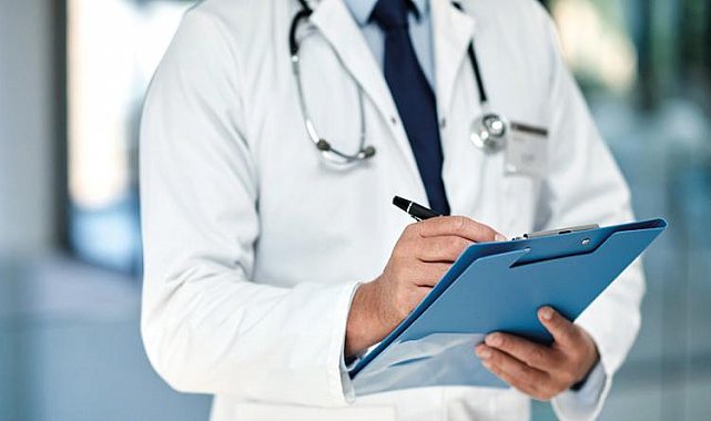 Sağlıkta ‘sahte rapor’ çetesi: 10 gözaltı, bir doktor firari