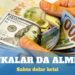 Sahte dolar krizi devam ediyor: Bankalar da almıyor